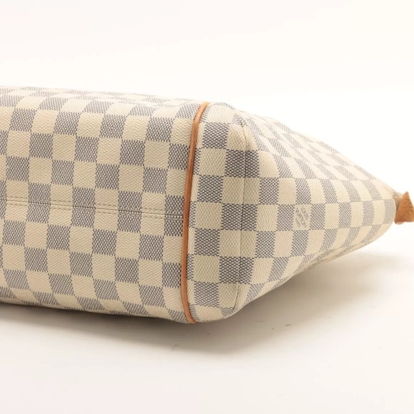 Louis Vuitton Damier Azur Totally PM - N51261 - Picture 3 of 15